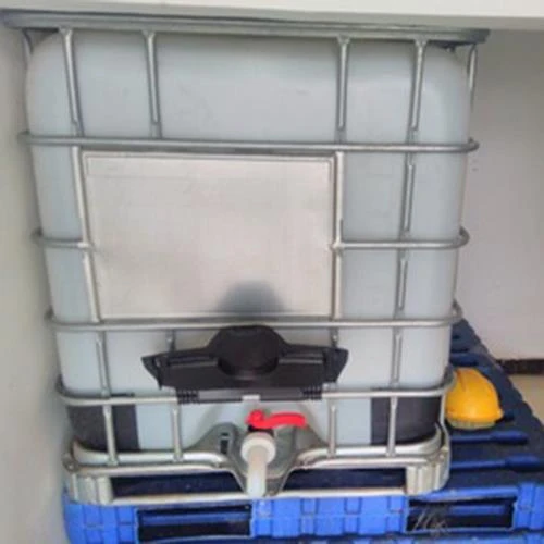 Concrete Admixture Polycarboxylic Ether Based Superplasticizer