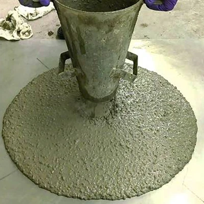 Polikarboksilat Süperplastikleştiricinin Beton Mukavemetini Değiştirme Prensibi