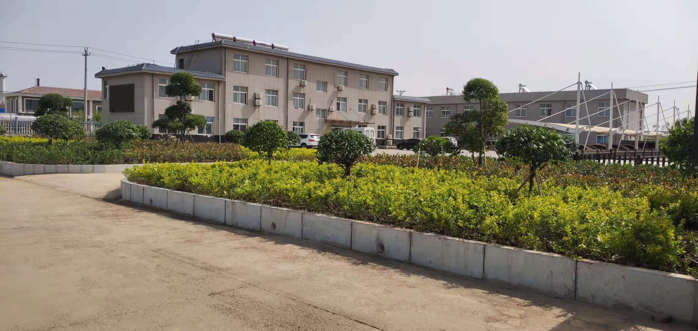 Polikarboksilat Süperakışkanlaştırıcının Beton Kalitesi İçin Önemi