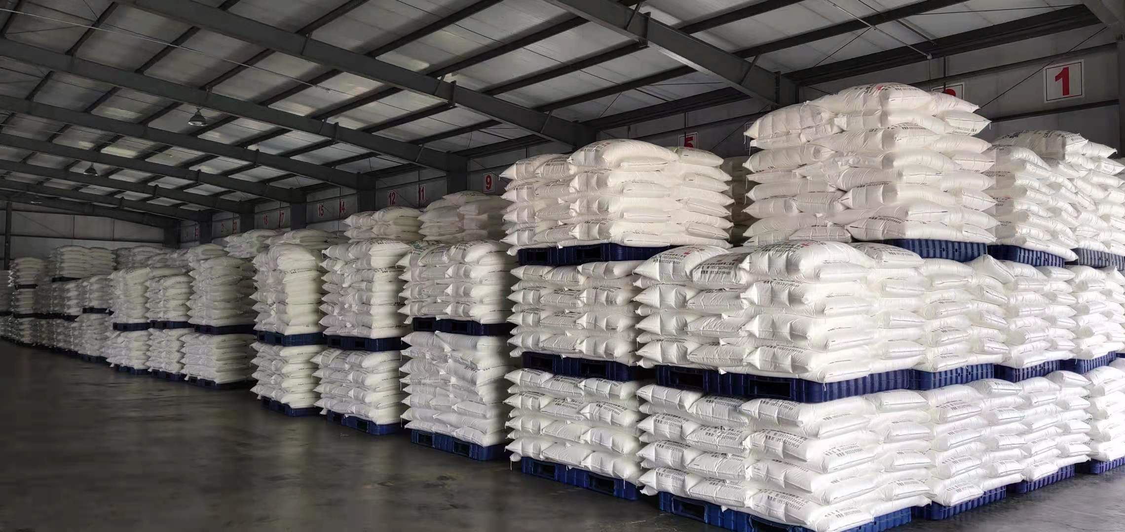 Polikarboksilat Superplasicizer Ne Yapmak İçin Kullanılabilir?